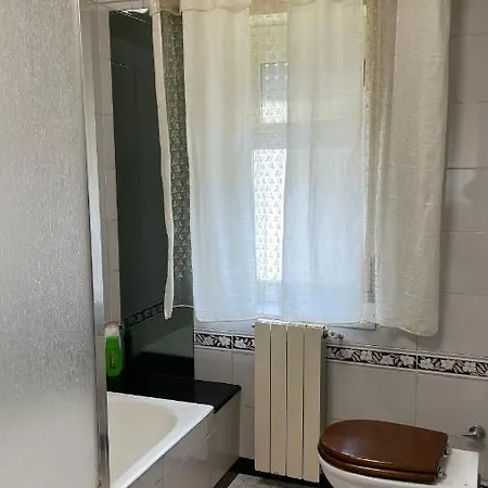 Canalotto 65 2 Piano Apartment
