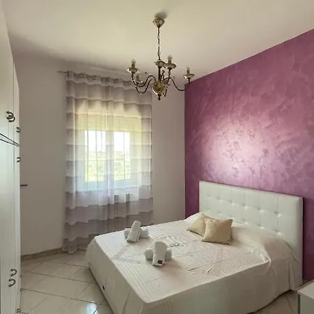 Canalotto 65 2 Piano * Realmonte