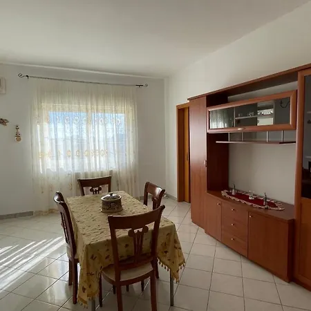 Apartment Canalotto 65 2 Piano Realmonte