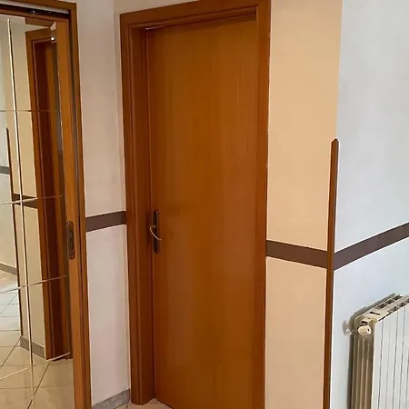 Apartment Canalotto 65 2 Piano Realmonte