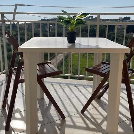 Canalotto 65 2 Piano Apartment Realmonte