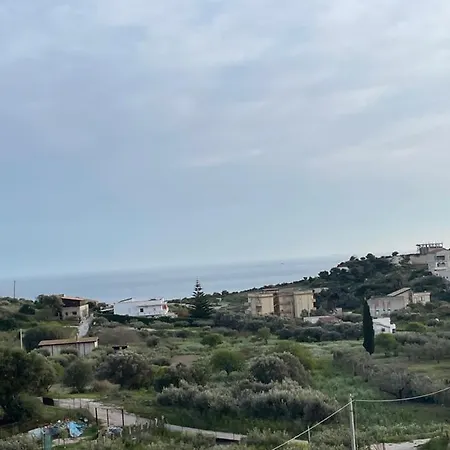 Canalotto 65 2 Piano Apartment Realmonte