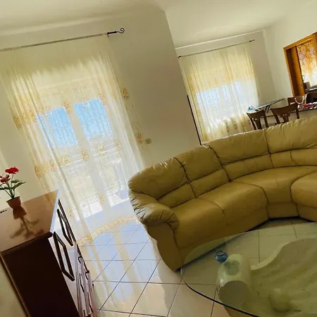 Canalotto 65 2 Piano Apartment Realmonte
