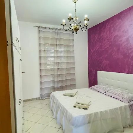 Apartment Canalotto 65 2 Piano Realmonte