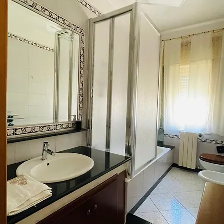 Canalotto 65 2 Piano Apartment